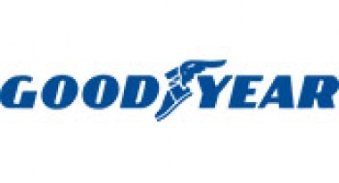 logo goodyear